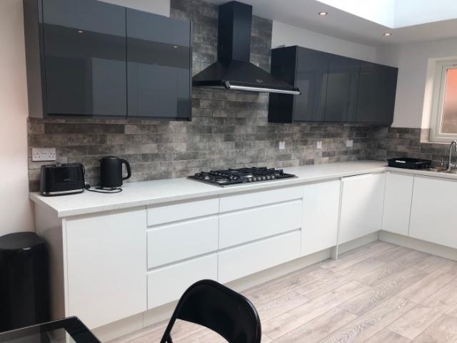 House for rent in Upton Park, Greater London