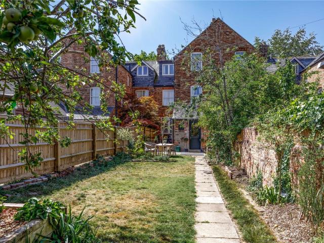 House for rent in The Slade, Oxfordshire