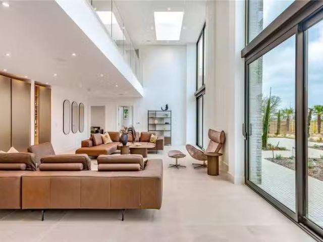 House for rent in Hickstead, Perryfields
