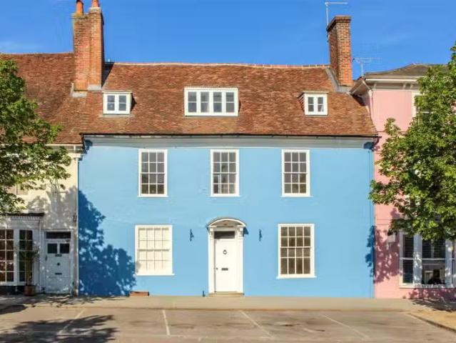 House for rent in The Soke, New Alresford