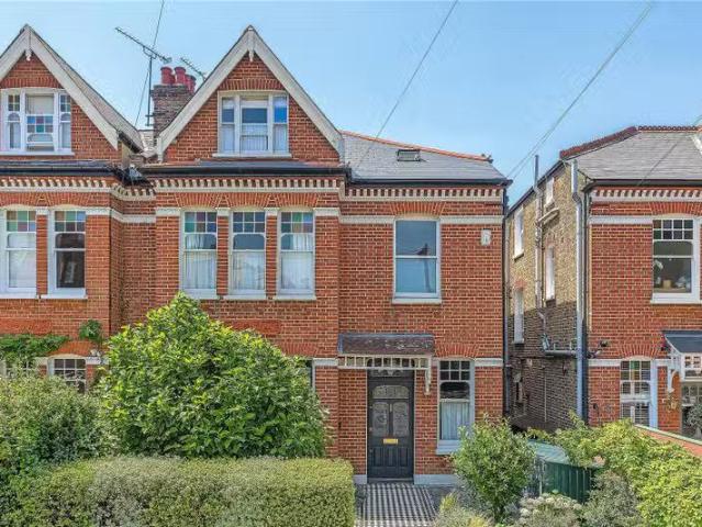 House for rent in Balham, Greater London