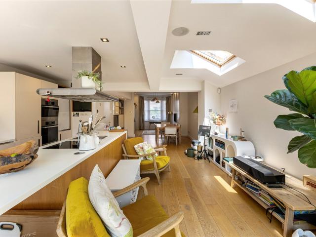 House for rent in Battersea, Greater London