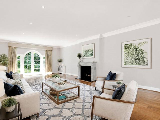 House for rent in Whiteley Village, Elmbridge