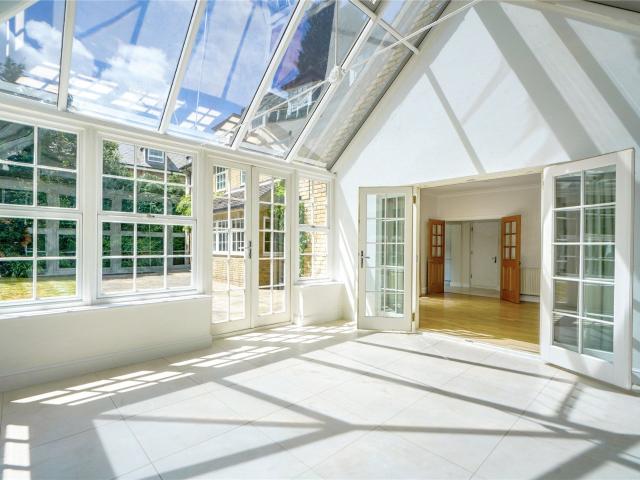 House for rent in Whiteley Village, Blackhills