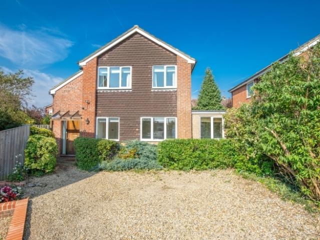 House for rent in Kingston Bagpuize with Southmoor, Dromore