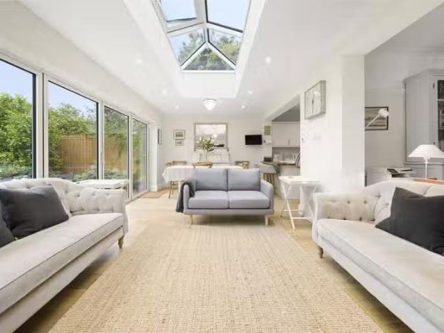 House for rent in Blackhills, Surrey