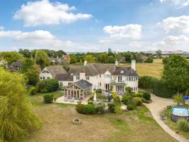 House for rent in Dromore, Oxfordshire