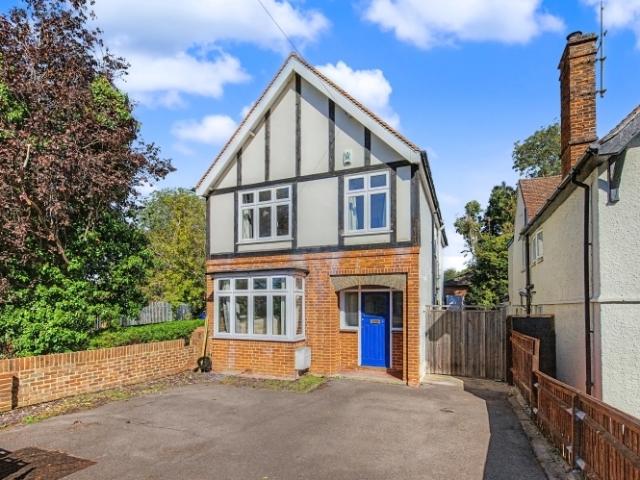 House for rent in Cowley, Oxford