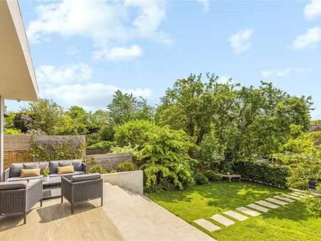 House for rent in The Slade, Oxfordshire