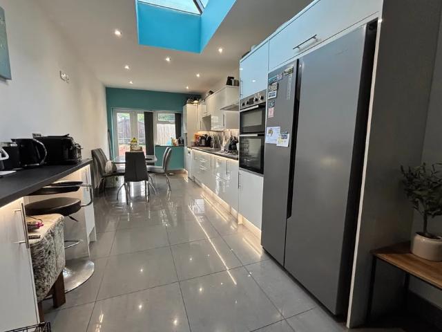 House for rent in Bartley Green, West Midlands