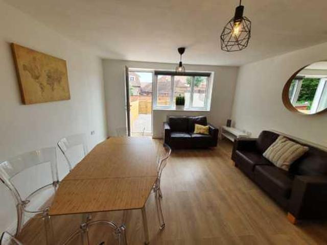 House for rent in Filton, South Gloucestershire
