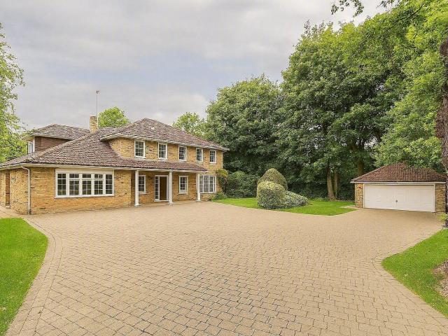 House for rent in Sheerwater, Woking