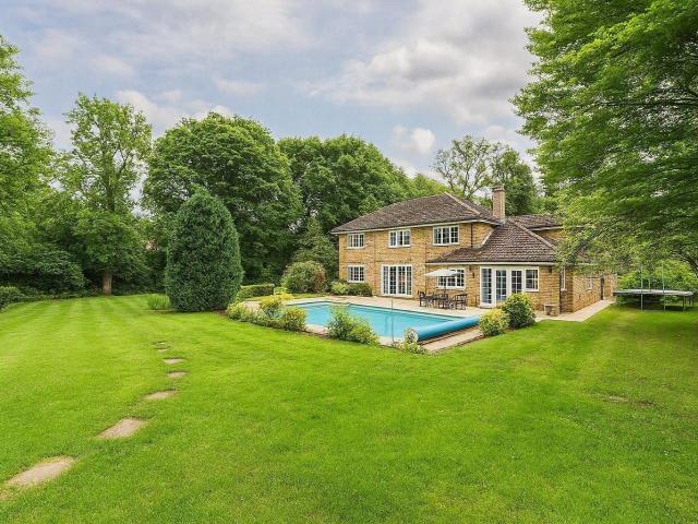 House for rent in Sheerwater, Woking