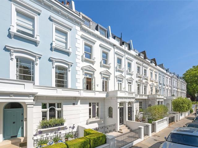 House for rent in Brompton, Greater London