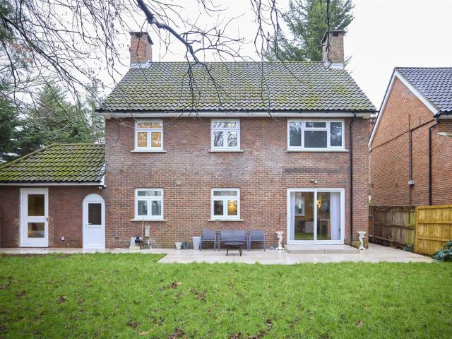 House for rent in Greater London