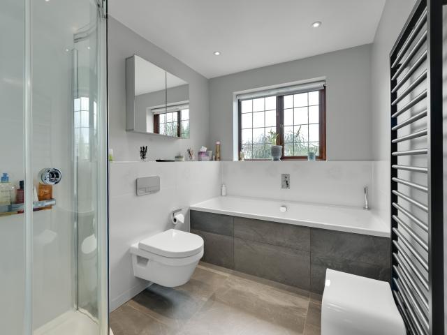 House for rent in Blackhills, Surrey