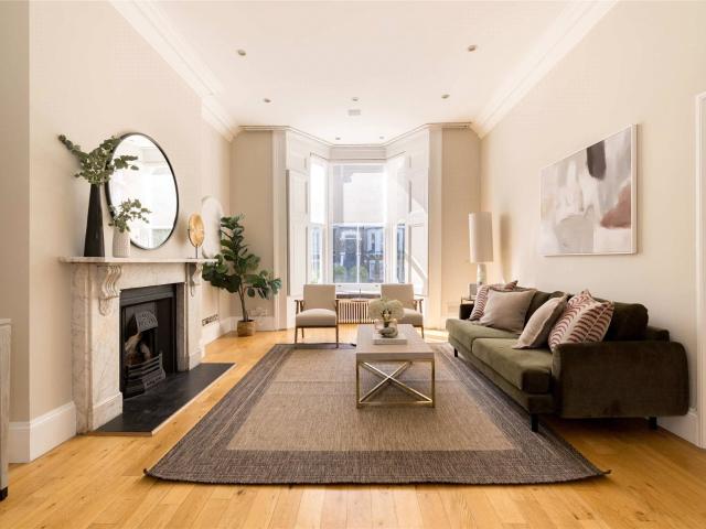 House for rent in Chalk Farm, Primrose Hill