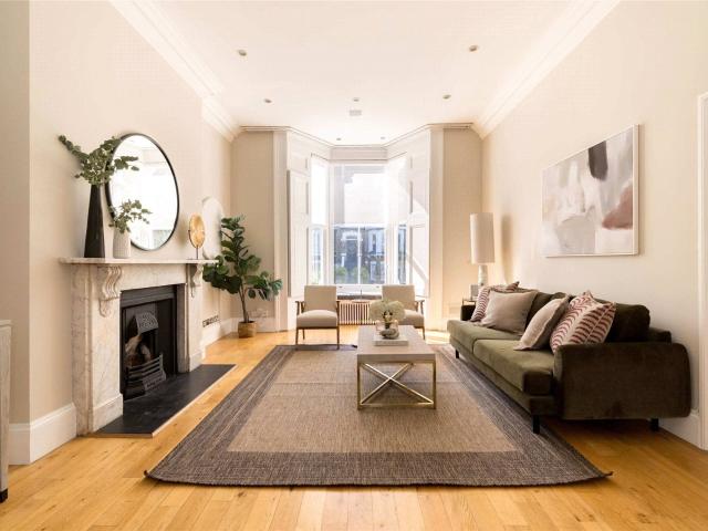 House for rent in Chalk Farm, Primrose Hill