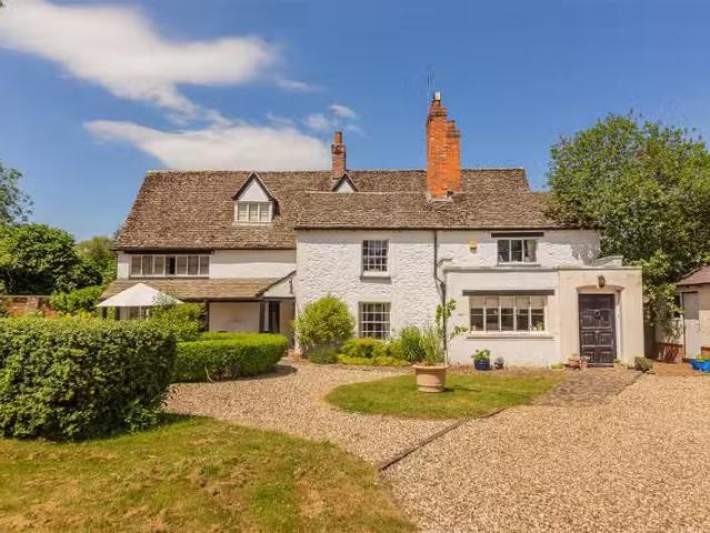 House for rent in East Hanney, Dromore