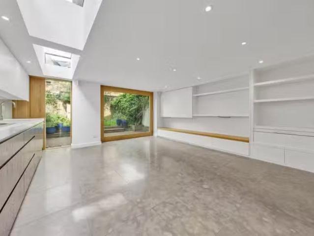 Apartment for rent in London Borough of Camden, Greater London