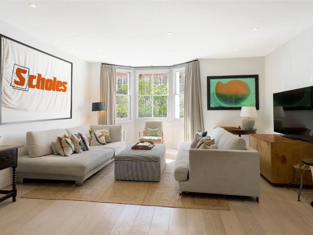 House for rent in Clapham Junction, Greater London