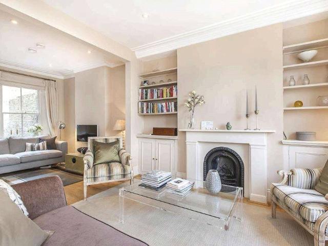 House for rent in Pimlico, Greater London