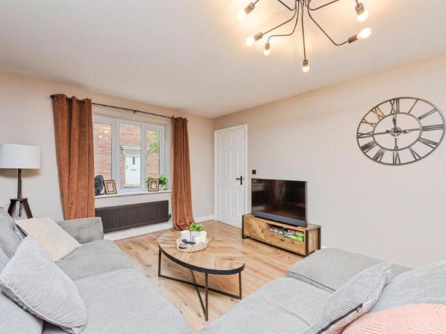 House for rent in Wilnecote, Tamworth