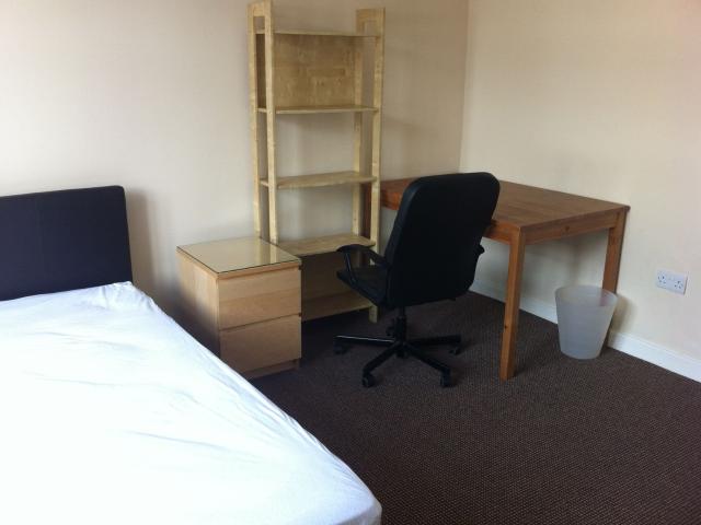 Apartment for rent in Haddon, East Midlands