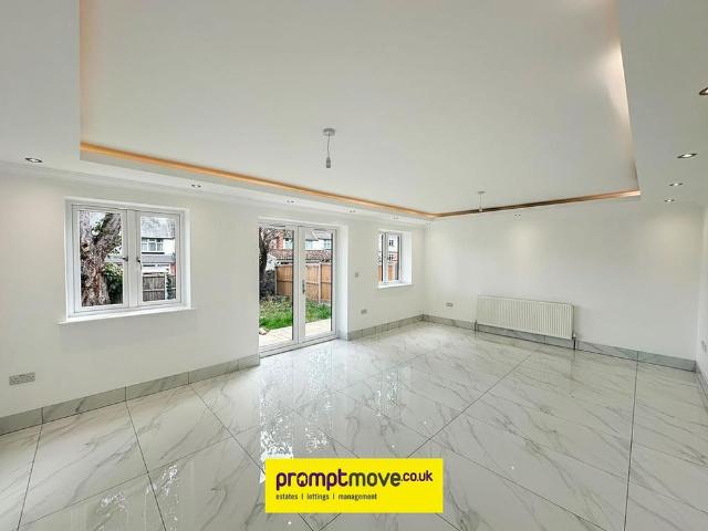 House for rent in Spring Park, Luton