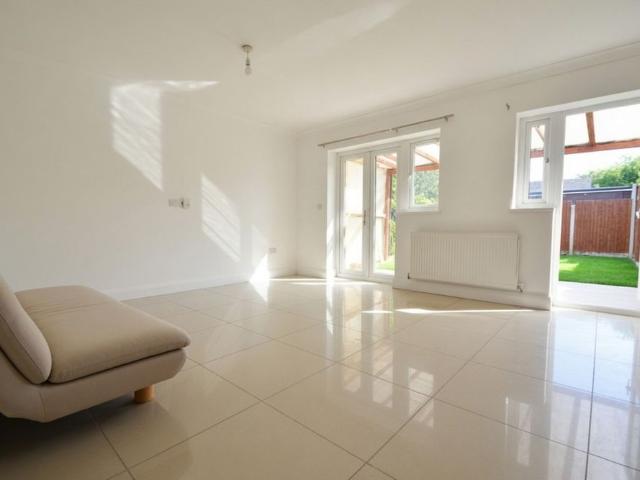 House for rent in Lower Halliford, Surrey