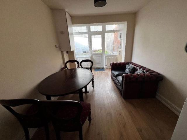 House for rent in Harringay, Greater London
