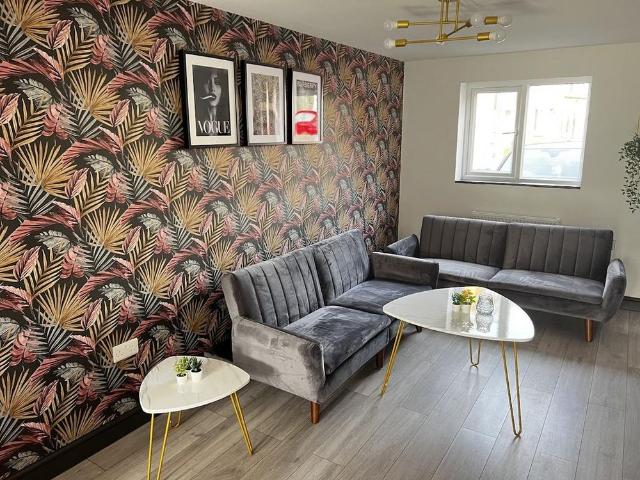 House for rent in Kingswood, South Gloucestershire