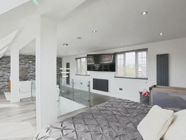 House for rent in Wellesbourne, Stratford-on-Avon