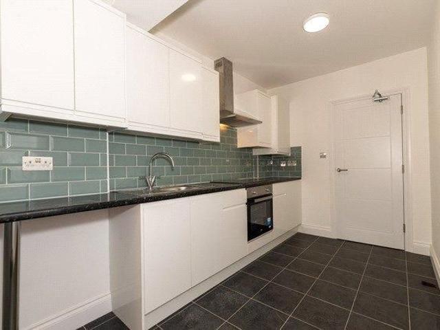 House for rent in London Borough of Croydon, Selhurst