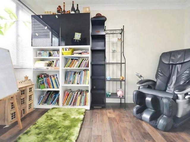 House for rent in North Bretton, Peterborough