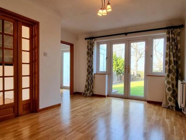 House for rent in King's Walden, Hertfordshire