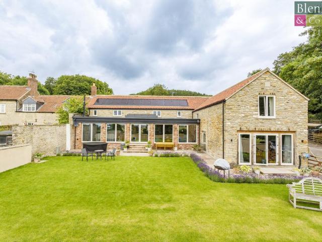 House for rent in North Yorkshire