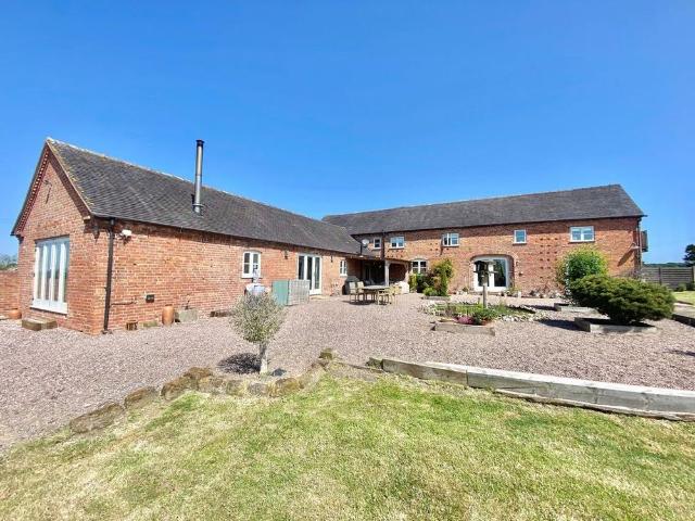 House for rent in Market Drayton, Shropshire