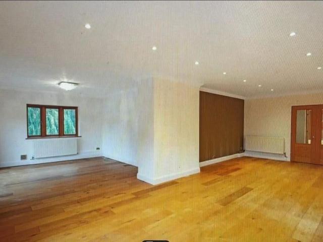 House for rent in Hertford, Colliers End