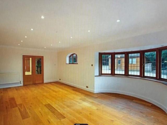 House for rent in Hertford, Colliers End