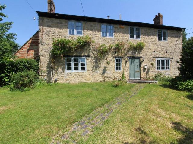 House for rent in Beachampton