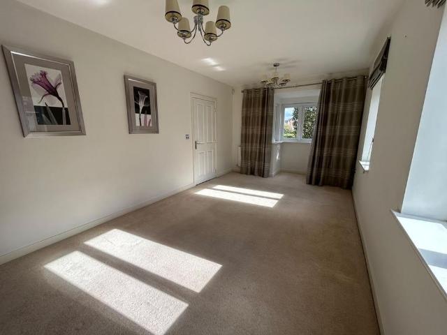House for rent in Oxley Park, Shenley Church End