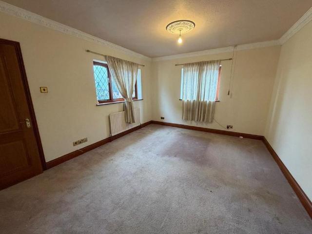 House for rent in Rushden, North Northamptonshire