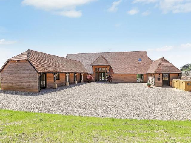 House for rent in Priest Down, Hampshire
