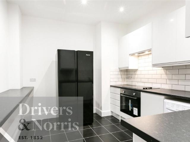 House for rent in Holloway, Lower Holloway