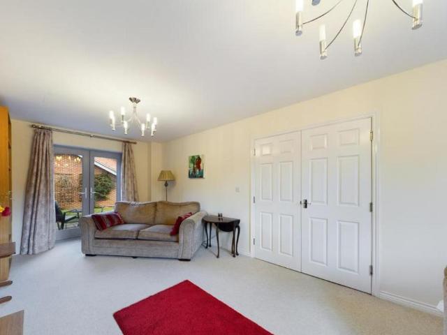House for rent in Priest Down, Hampshire