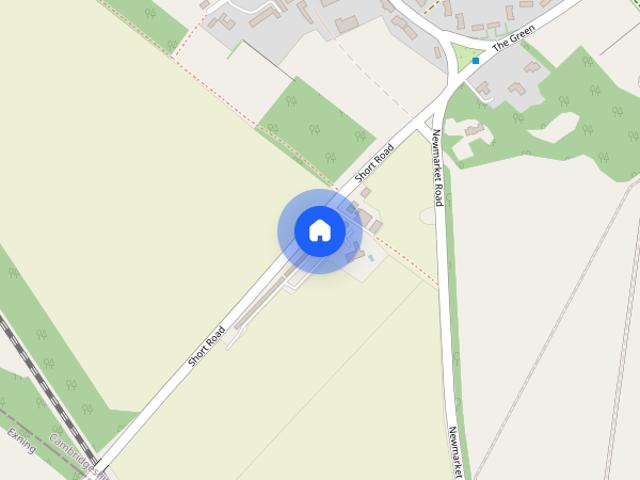 Apartment for rent in Barway, Cambridgeshire