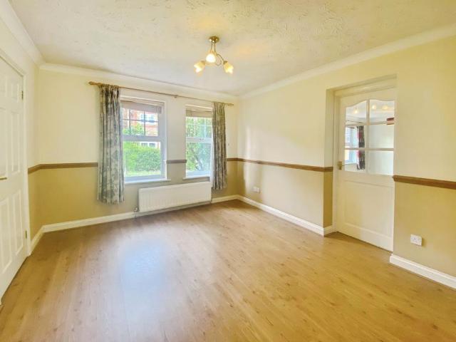 House for rent in Orton Malborne, Peterborough