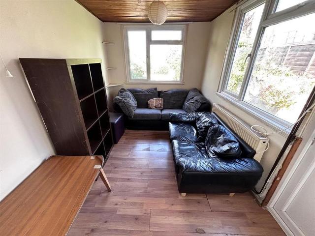 House for rent in Queen's Park, Brighton & Hove