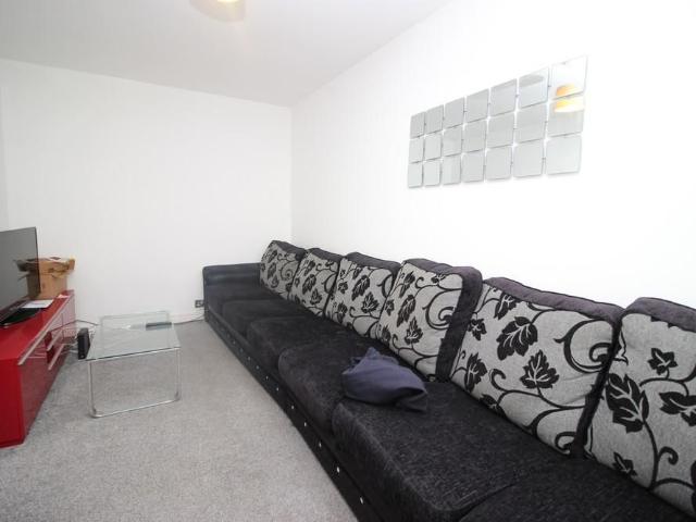House for rent in Burley, West Yorkshire